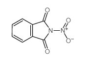 N-Nitrophthalamide结构式