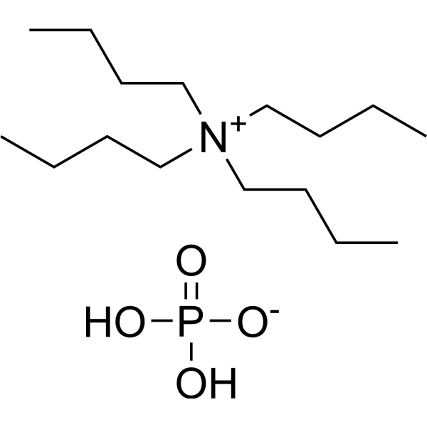 Tetrabutylammonium phosphate monobasic picture