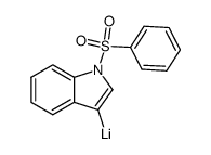 1,1-difluoro-10-methyl-3,3,7,7-tetrakis(trifluoromethyl)-4,6-benzo-1-ioda-2,8-dioxabicyclo[3.3.1]octane Structure
