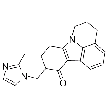 Imidazol-1-yl compound 1 Structure