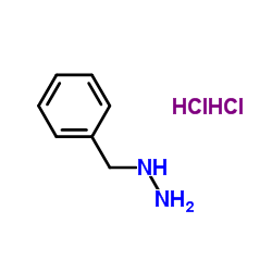 Benzylhydrazine dihydrochloride picture