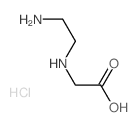 Glycine, N-(2-aminoethyl)-, dihydrochloride picture
