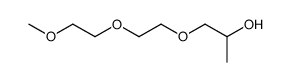 1-[2-(2-methoxyethoxy)ethoxy]propan-2-ol picture