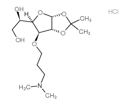 盐酸氨普立糖结构式