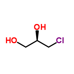 (R)-(-)-3-氯-1,2-丙二醇图片