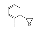 2-(2-Iodophenyl)oxirane Structure