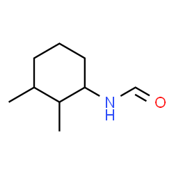 Formamide, N-(2,3-dimethylcyclohexyl)- (9CI) picture