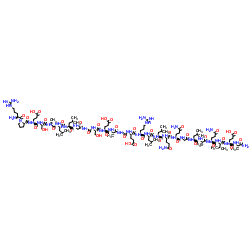 Neuroendocrine Regulatory Peptide-1 (human) trifluoroacetate salt图片