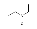 二乙胺-D1结构式