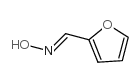 2-呋喃甲醛肟结构式