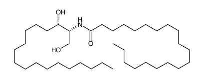 C20二氢神经酰胺结构式