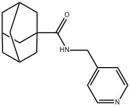 Aromatase-IN-2结构式