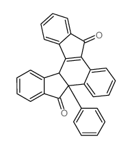 phenyl-结构式