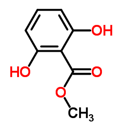 2,6-二羟基苯甲酸甲酯图片