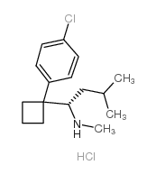 (s)-(-)-desmethylsibutramine hcl picture