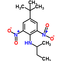 丁烯酯甲酸结构式