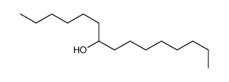 十五烷-7-醇结构式