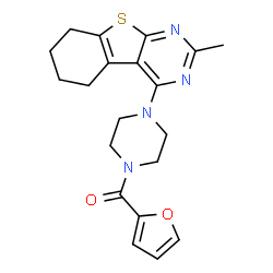 ML192 Structure