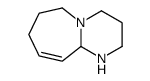 1,2,3,4,6,7,8,10a-octahydropyrimido[1,2-a]azepine Structure