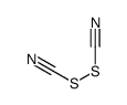 thiocyanogen结构式