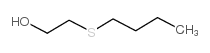 2-正丁硫基乙醇图片