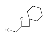 1-oxaspiro[3.5]nonan-2-ylmethanol结构式