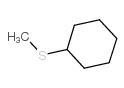 甲基硫环己酯结构式
