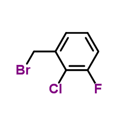 2-氯-3-氟溴苄图片