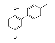 2,5-DIHYDROXY-4'-METHYLBIPHENYL picture