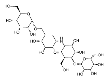 validamycin C Structure