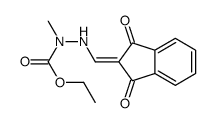 caribbazoin B结构式