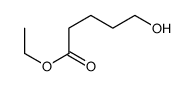 5-羟基戊酸乙酯结构式
