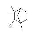 (±)-alpha-fenchol structure