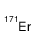 erbium-172 Structure