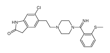 S-甲基二氢西普拉西酮-d8图片