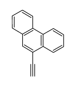 9-乙炔菲结构式