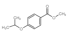 4-异丙氧基苯甲酸甲酯图片