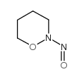 2-nitrosooxazinane结构式