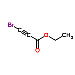 3-溴丙酸乙酯结构式