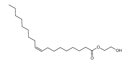 乙二醇油酸酯结构式