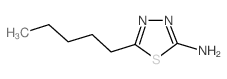 5-戊基-1,3,4-噻二唑-2-胺图片