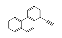 phenanthrenylacetylene Structure