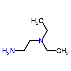2-aminoethyldiethylamine picture
