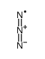 trinitrogen(•)结构式