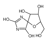 hydantocidin结构式