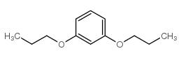 1,3-二丙氧基苯结构式