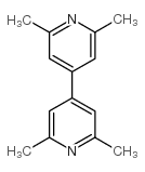 2,2’,6,6’-四甲基-4,4’-联吡啶结构式