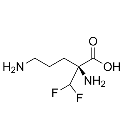 L-依氟鸟氨酸图片