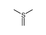 dimethylsulphonium methylide结构式
