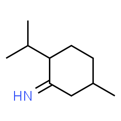 p-Menthane,3-imino- (3CI) picture